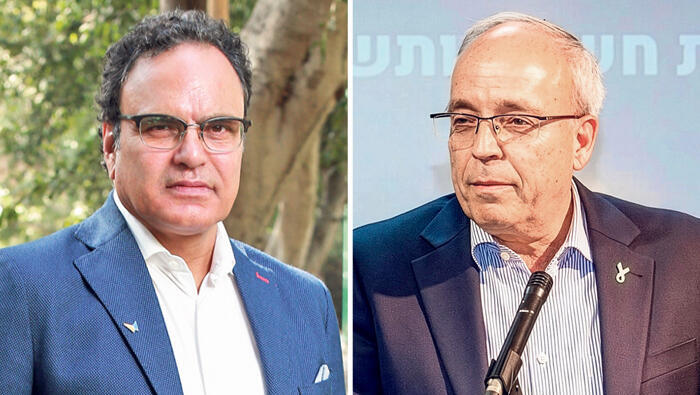 "גימיק בחירות": העתירה להגדלת מספר הקלפיות בבחירות בהתאחדות התעשיינים נמחקה בהסכמה