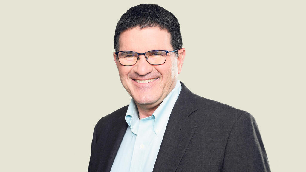  רוני על דור מנכל ו נשיא חברת סאפיינס 