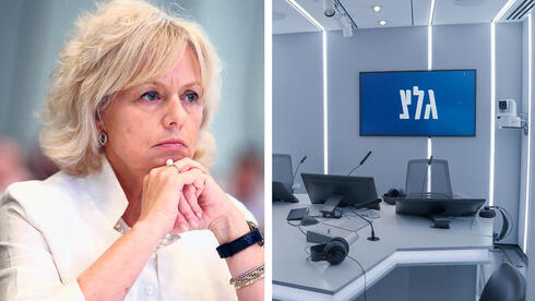 היועמ"שית: "החלטת הממשלה לסגור את גלי צה"ל לא חוקית - ונועדה להשתיק"