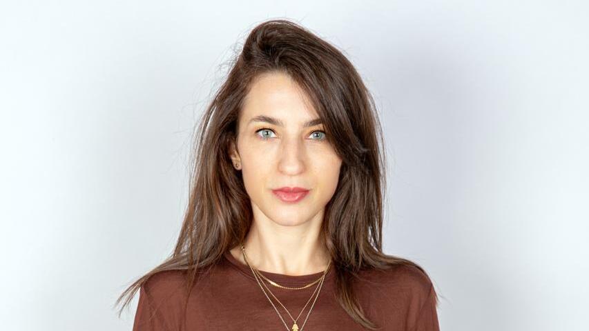 יעל אבוקסיס CMO בחברת Lusha