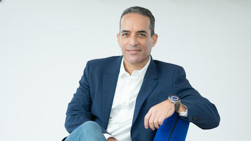 Kobi Samboursky, Founder &amp; Managing Partner, Glilot Capital 