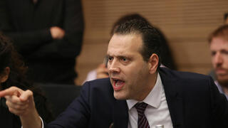 מיקי זוהר שר ה תרבות והספורט