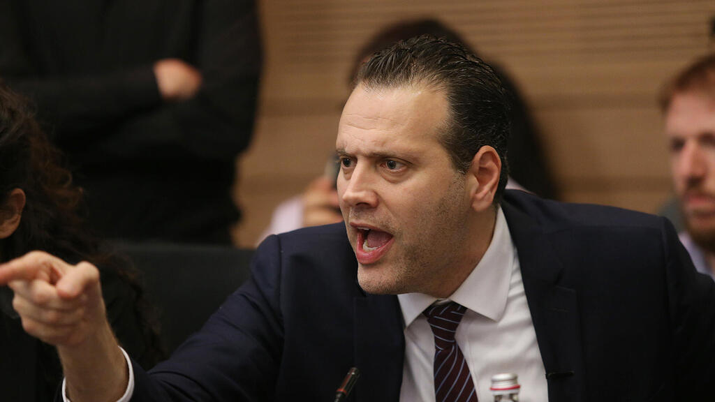 מיקי זוהר שר ה תרבות והספורט