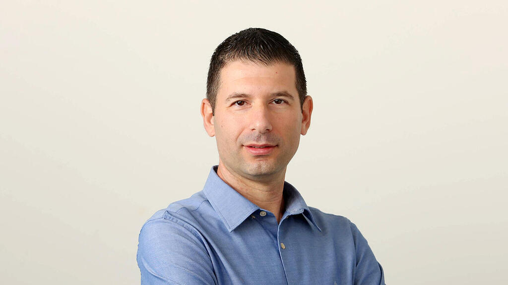 אושר טובול מנכ"ל מיטב דש טרייד