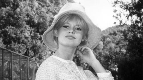 בריז'יט בארדו: מושא תשוקה שרק רצתה להיעלם