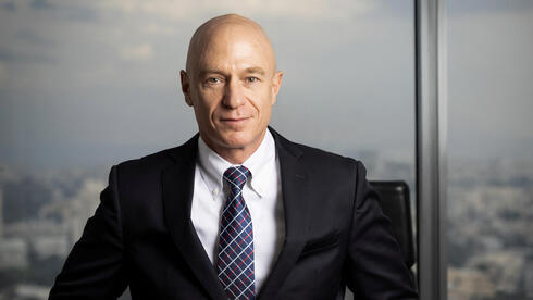 צילום: אביגיל עוזי "2026 תהיה שנת התאוששות כלכלית. בשורה התחתונה אני אופטימי"