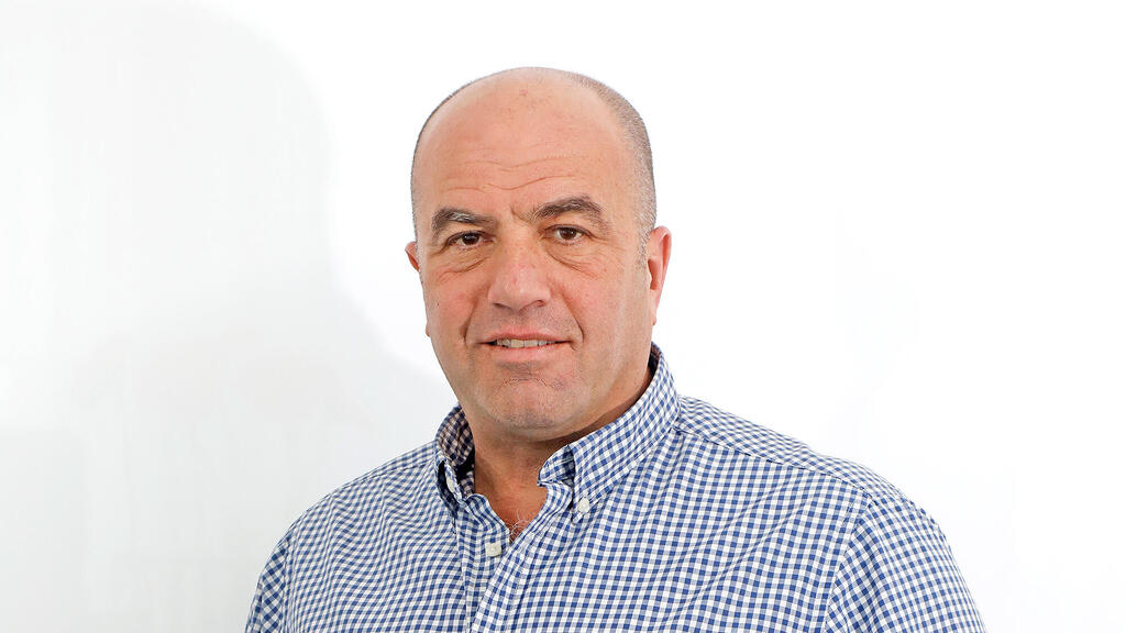 רונן אלעד (צילום: שאול גולן) רונן אלעד יו"ר ומנכ"ל תיקון עולם