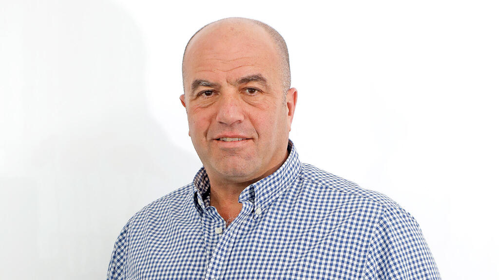 רונן אלעד (צילום: שאול גולן) רונן אלעד יו"ר ומנכ"ל תיקון עולם