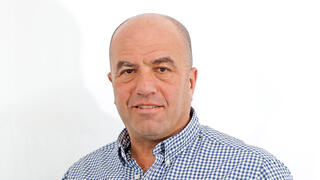 רונן אלעד יו"ר ומנכ"ל תיקון עולם