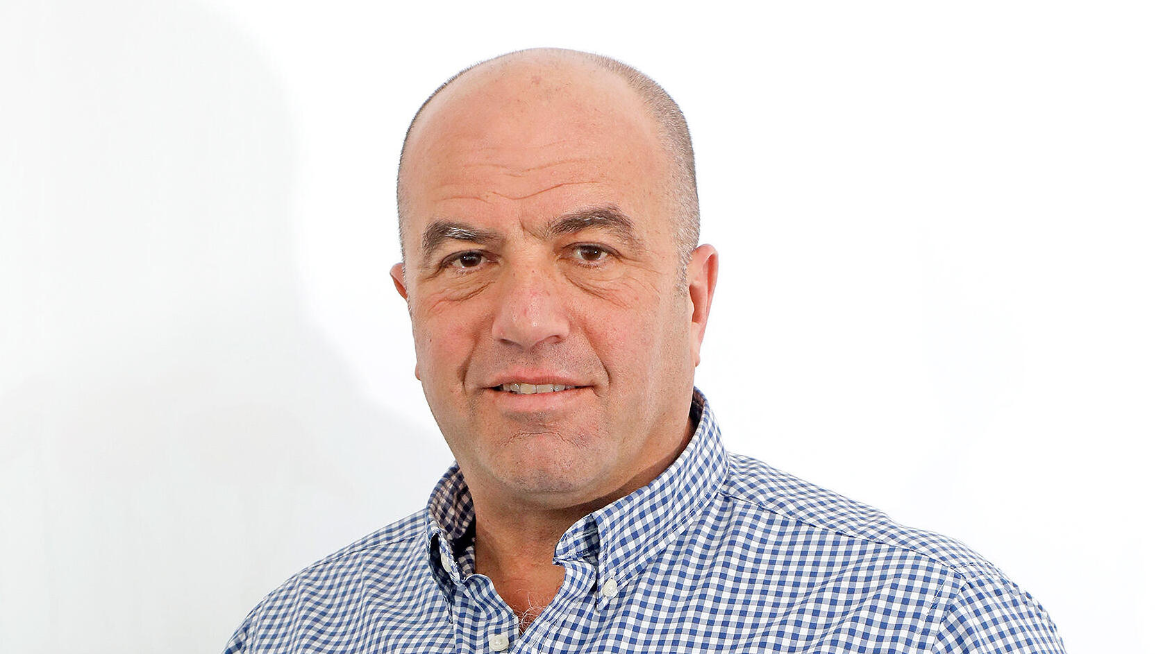 רונן אלעד יו"ר ומנכ"ל תיקון עולם