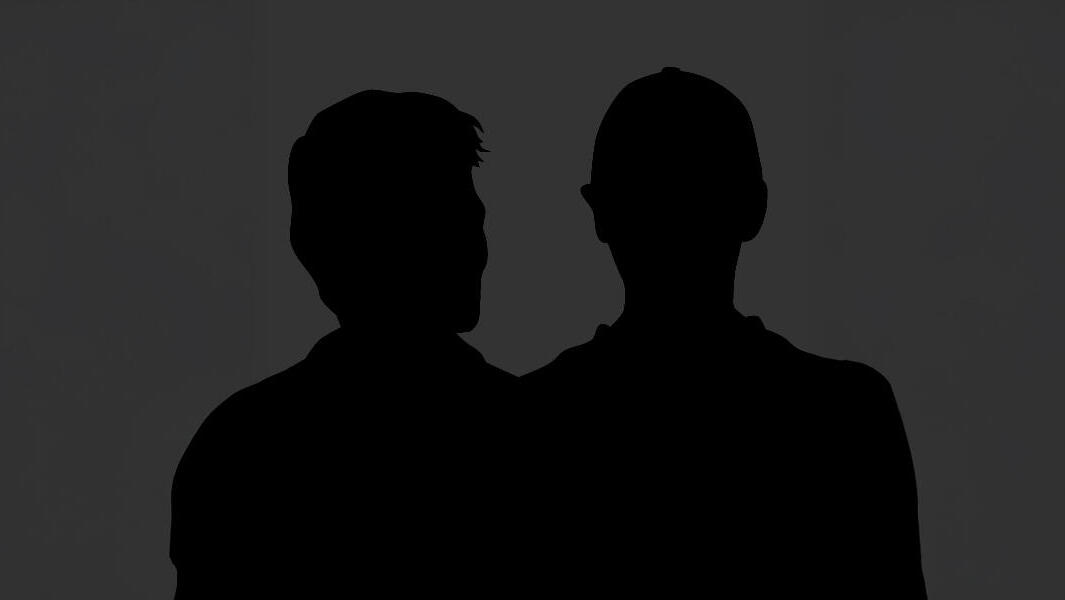 מוסף מנהלים 2025 - צללית אופיר רחמים ו גל טננבאום מנכל"ים שותפים ארגו פרופרטיז