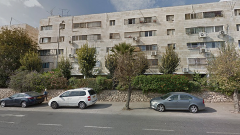 צילום: Google Street View לראשונה בישראל: תחרות לבחירת אדריכל בפרויקט פינוי בינוי