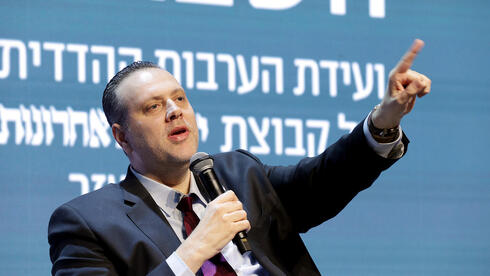 צילום: נמרוד גליקמן היועץ המשפטי למשרד התרבות: החלטה על פרסים ליוצרים מסיבות פוליטיות לא תעמוד במבחן