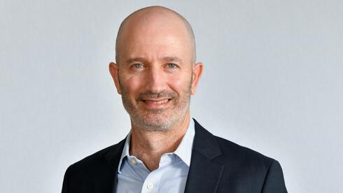 Yaron Ben-Horin, Representative, Valley National Bank 