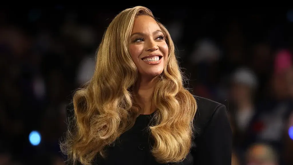 ביונסה מיליארדרית