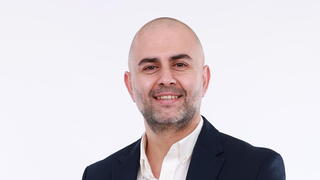 אבי יוסופוב סגן יו"ר התאחדות יועצי המשכנתאות