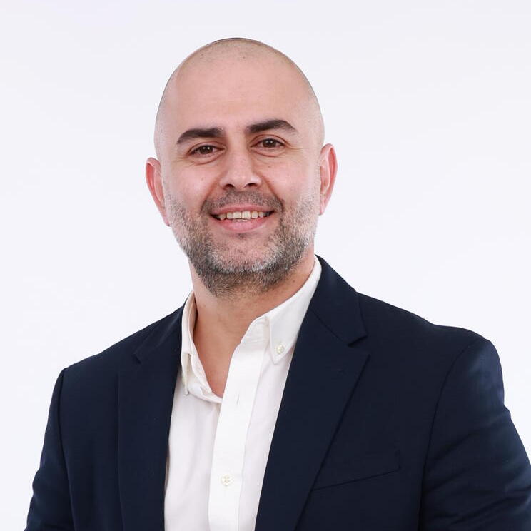 אבי יוסופוב סגן יו"ר התאחדות יועצי המשכנתאות