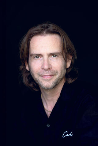 פנאי פיטר רוט מוזיקאי