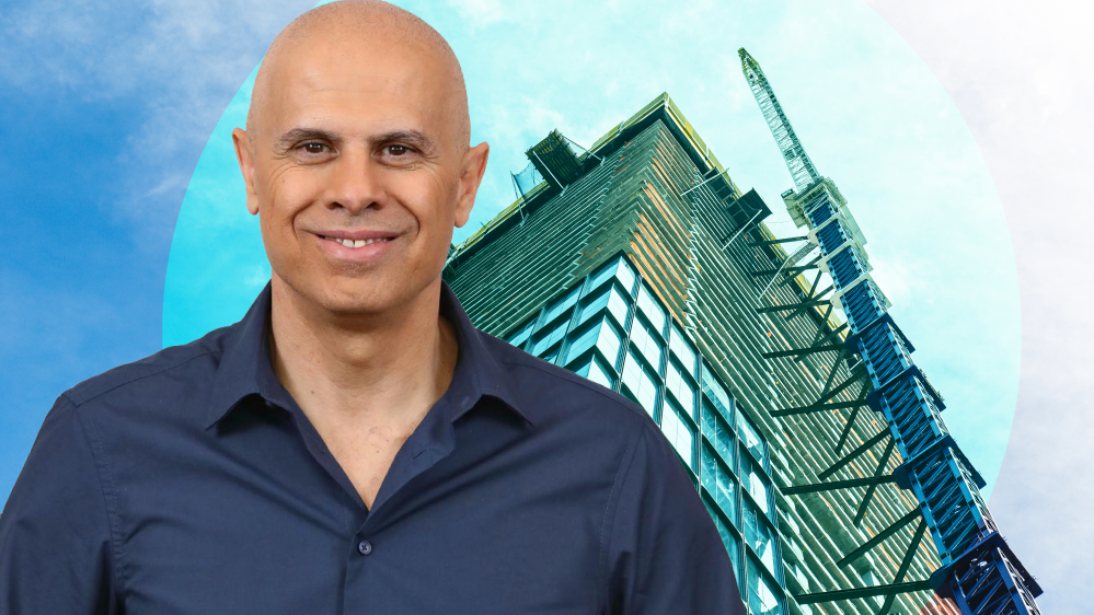 איל כהן, משנה למנכ"ל רייסדור