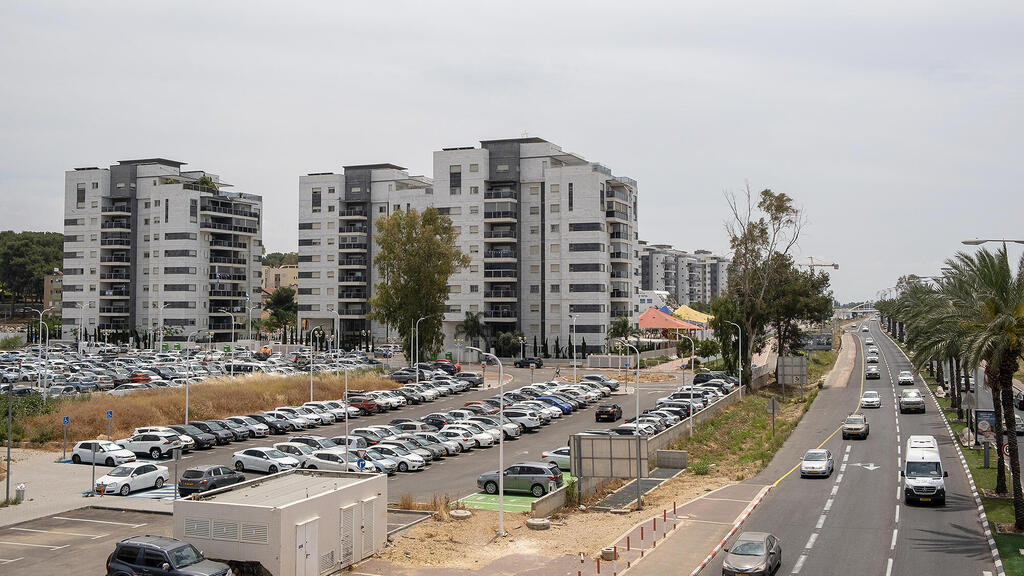 העיר נהריה 16.5.22