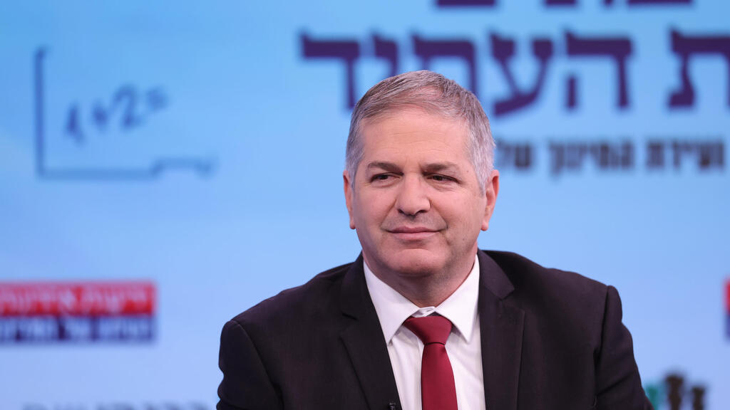 שר החינוך יואב קיש 29.12.25