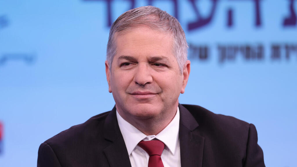 שר החינוך יואב קיש (צילום: עוז מועלם) שר החינוך יואב קיש 29.12.25