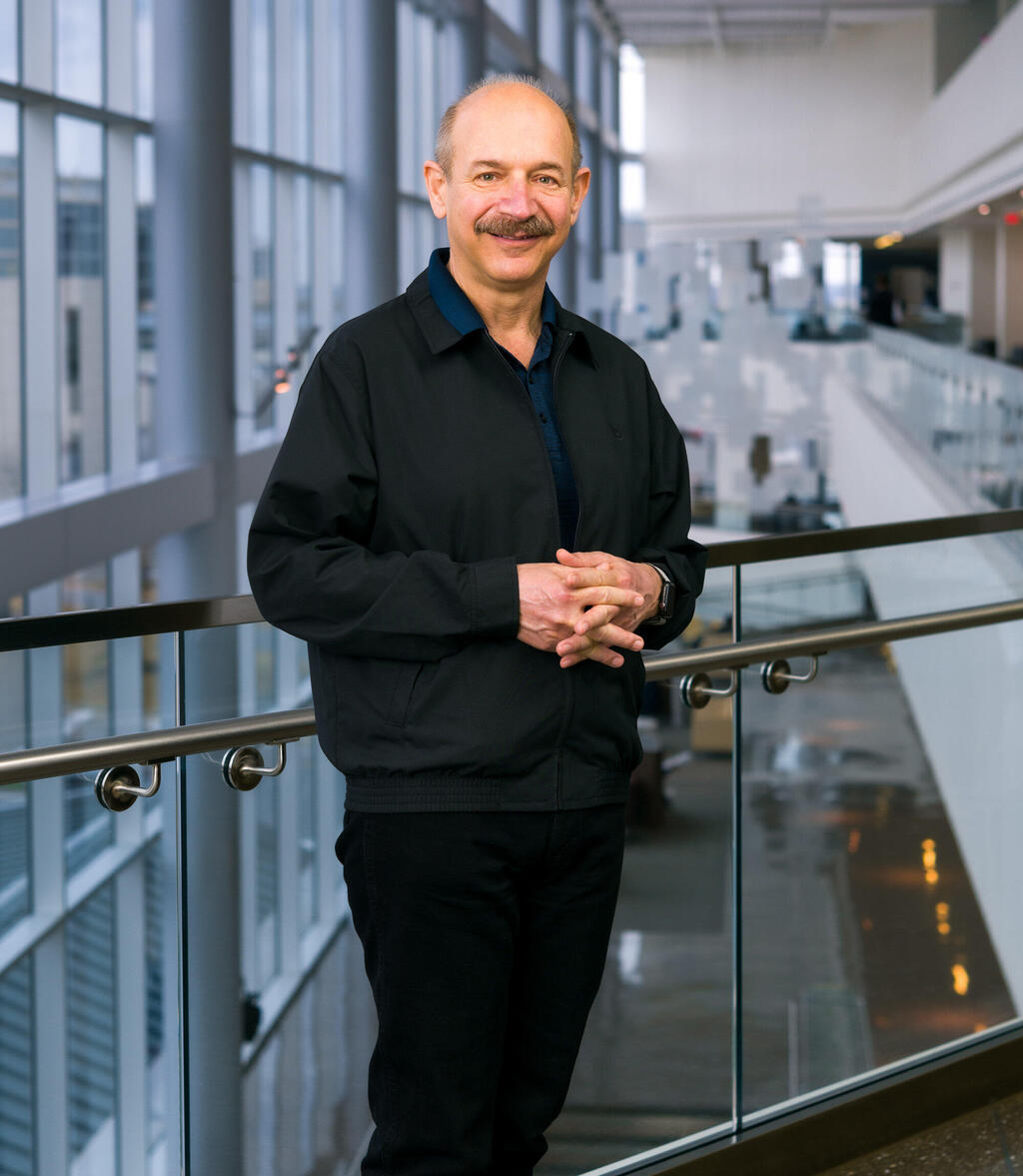  בויטלר. "אם אני מאמין שמשהו אפשרי אז רק צריך לעבוד קשה"