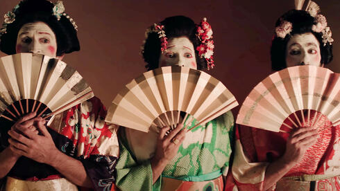 "לשחרר את שולי סאן" שבר שיאים, נטפליקס כיכבו: נתוני 2025 בקולנוע נחשפים