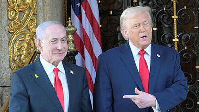 טראמפ הנחה "לא למהר" במו"מ עם איראן; נתניהו: "הסכמנו שכל הסכם חייב להסיר סכנת הגרעין"