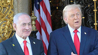 צילום: עמוס בן גרשום, לע"מ מחיר החנינה לנתניהו: שחיקת העליונות הצבאית של ישראל