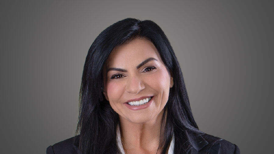 יפעת בן דוד-עמית