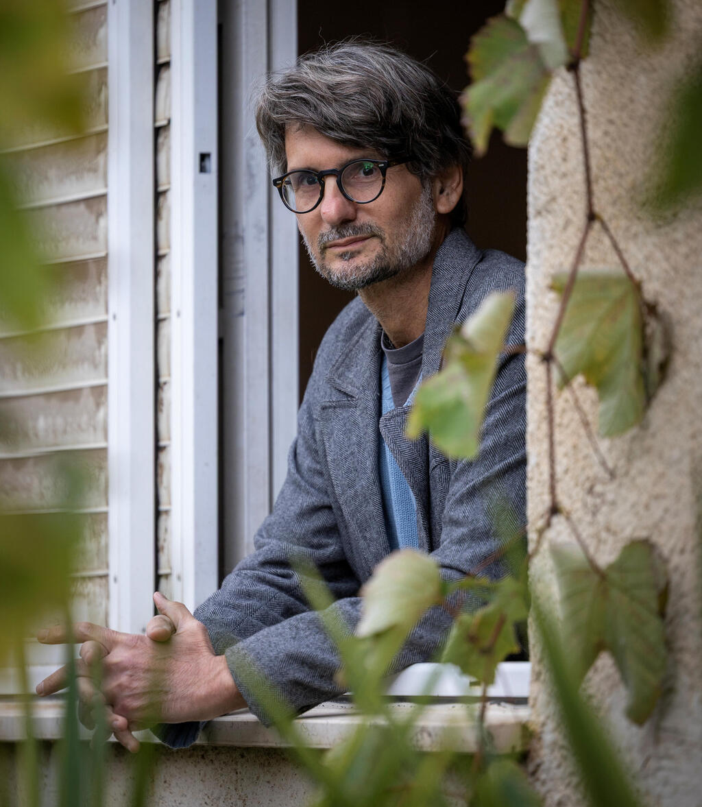  מוהר. "הארגון שהקמתי מבקש לקדם אמפתיה וזכויות אדם לישראלים ופלסטינים כאחד"