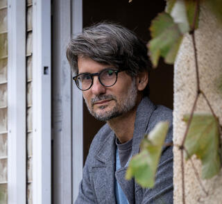  מוהר. "הארגון שהקמתי הוא מסגרת למי שמבקשים לקדם אמפתיה וזכויות אדם לישראלים ופלסטינים כאחד"