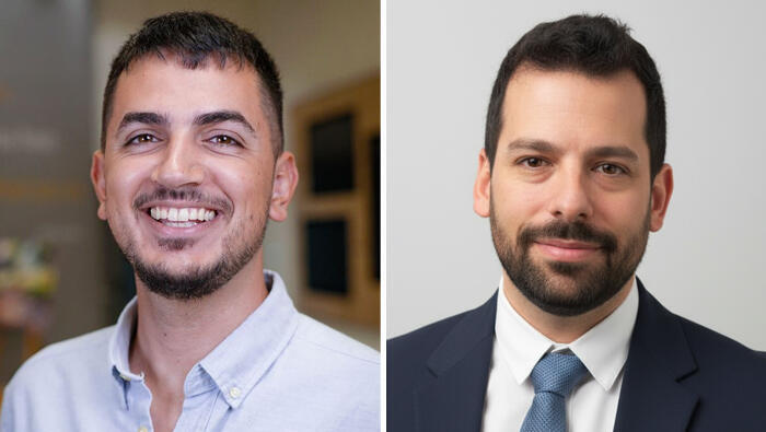 Eyal Zor , Tal Yadin