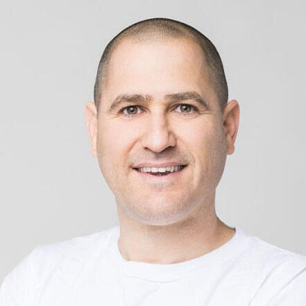 בן סביון (צילום: ניר סלקמן) בן סביון