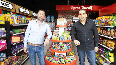 במיליוני שקלים: סבן אקספרס רוכשת את רשת הצעצועים והנוחות Sweet & Toys