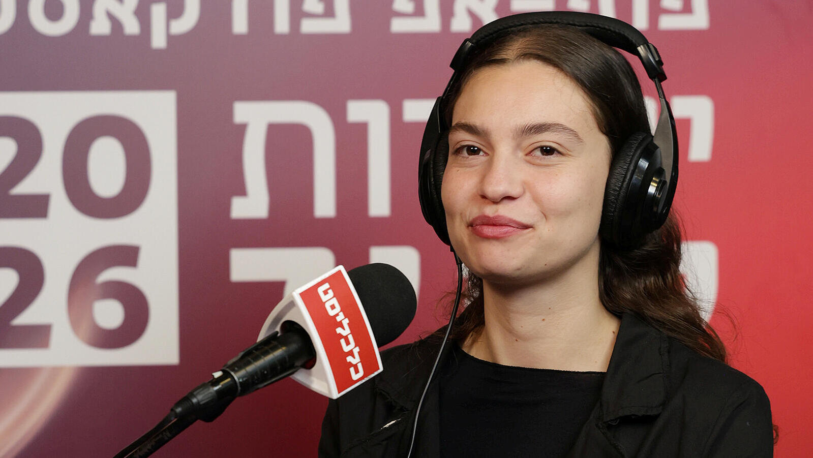 ועידת תחזיות - עלמה שפיגלר מעצבת אופנה