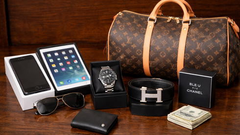 חברת ייעוץ ביטחוני מודה: רכשנו מתנות לראש השירותים החשאיים של בוטסואנה וזכינו במכרזים