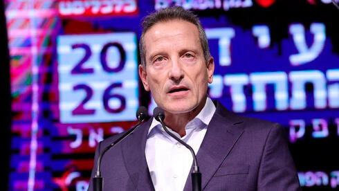 מנכ"ל משרד הביטחון: ״אנו בקונספציה כלכלית עמוקה. חזרנו מהר מדי ל-6.10״