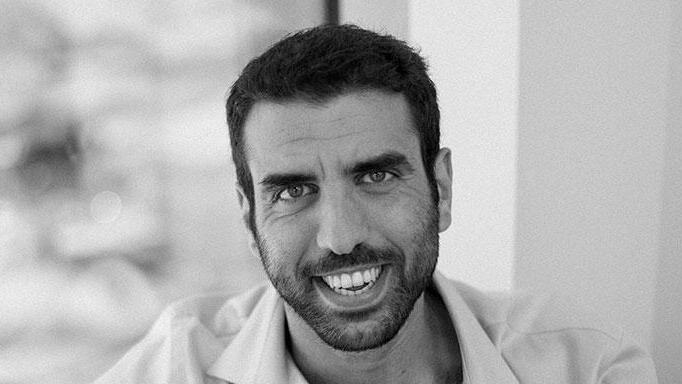 עו"ד בני אשכנזי