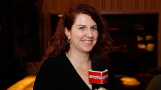 אירוע גאלה מסתכלות קדימה - אירן רזניקוב שותפה Vintage