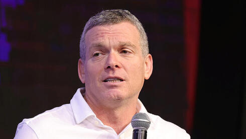 "ירידה בפרויקטים של פיירוול": צ'ק פוינט חותמת רבעון פושר ומורידה תחזית 