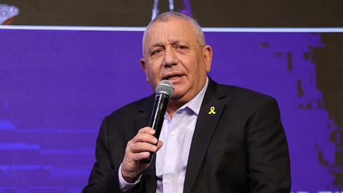 אייזנקוט: "הדבר הראשון שצריך לעשות זה חוק גיוס לכלל האזרחים"