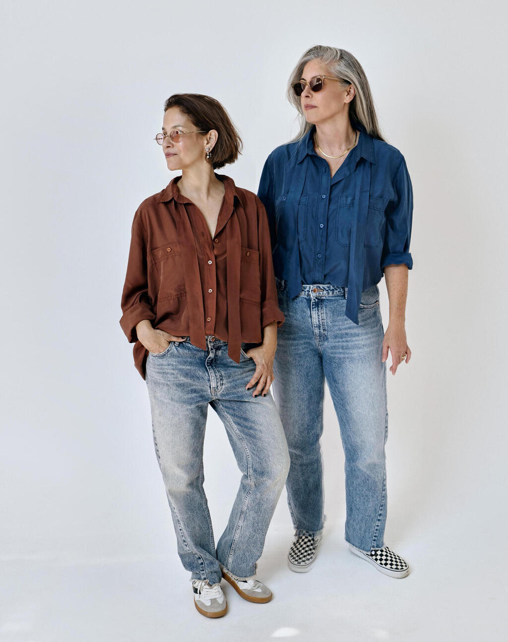 פנאי קולקציה ZUCKER & Shelly Gross