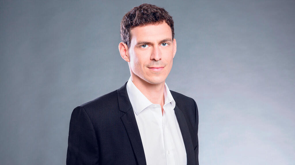 אילן גילדין כלכלן ראשי ויועץ האסטרטגי ברשות ניירות ערך