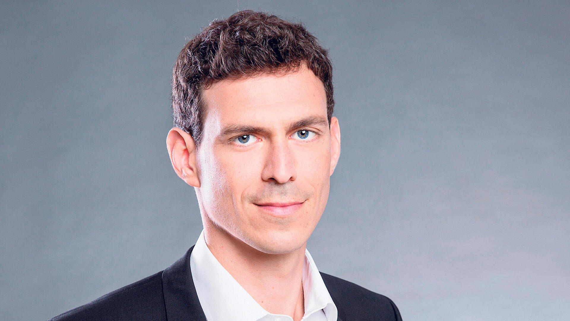 אילן גילדין כלכלן ראשי ויועץ האסטרטגי ברשות ניירות ערך