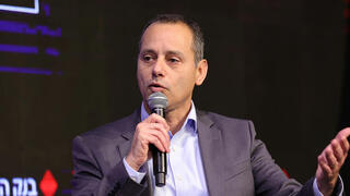 ועידת תחזיות - אייל בן סימון מנכ"ל קבוצת הפניקס