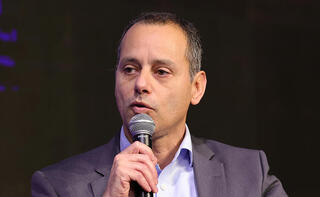 ועידת תחזיות - אייל בן סימון מנכ"ל קבוצת הפניקס