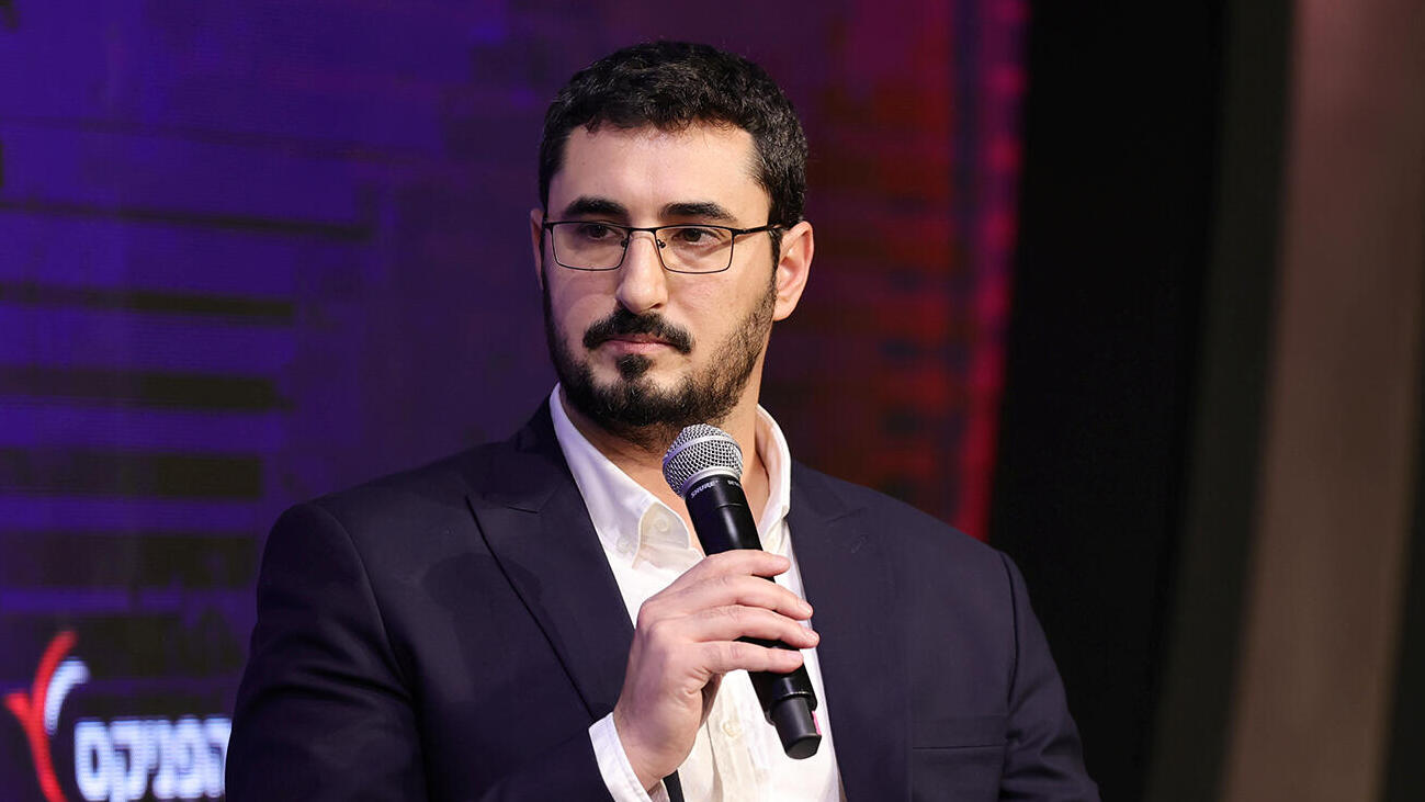 ועידת תחזיות - יוני חנציס מנכ"ל דוראל בשיחה עם נטע-לי בינשטוק כלכליסט