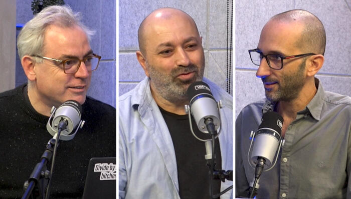 שי סלינס יובל אזולאי אורי גרינפלד מנועי הכסף פרק 363